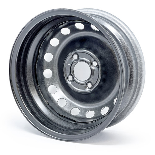 Genuine Renault Steel Wheel Rim 14 inch 5.5J ET36 Clio II Kangoo I