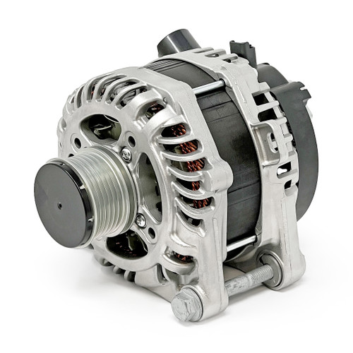 Alternator OEM PSA pel