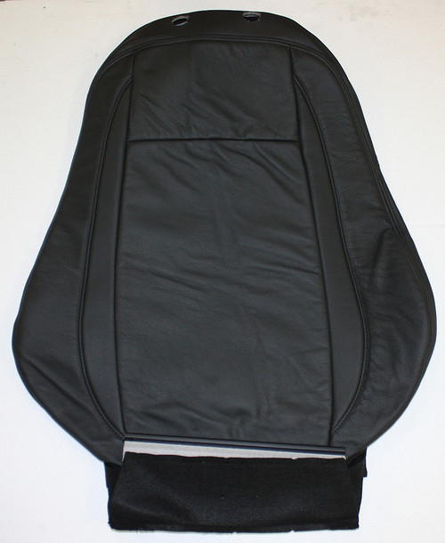 Upholstery Backrest Black (1012779350)