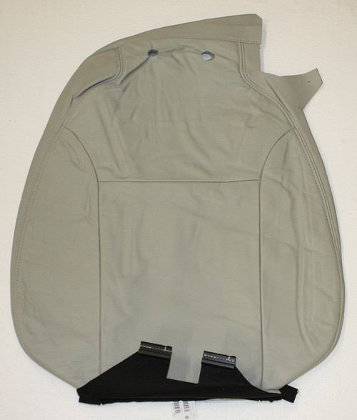 Upholstery Backrest Beige CV