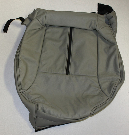 Front Right Upholstery seat Beige/Black CV (1012826066)