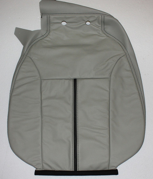 Front Right Upholstery back Beige/Black CV (1012826079)