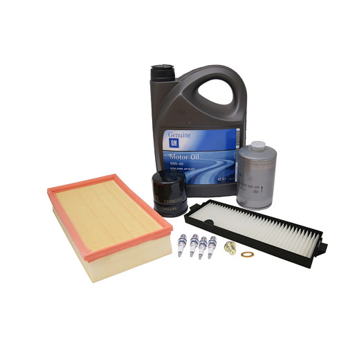 Service Kit, Saab NG900 & 9-3 2.0i & 2.3i