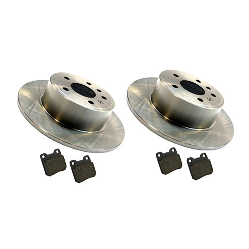 Brake Kit Rear 900/9-3/9-5