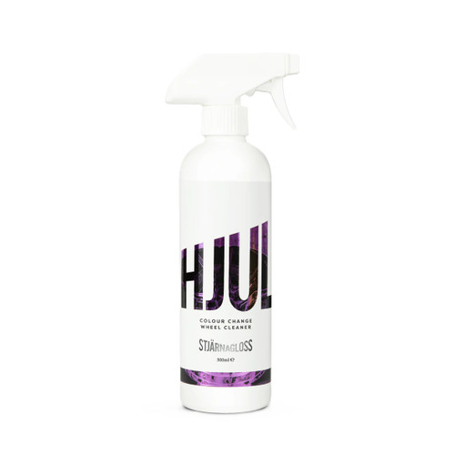 Vanteidenpesuaine Hjul 0,5 l