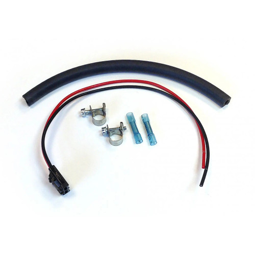 Installation kit for high performance fuel pump T5/T7