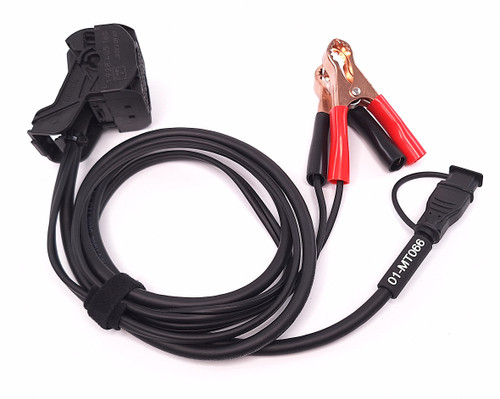 MG1 BRP Bosch ECU Maptuner -kaapeli