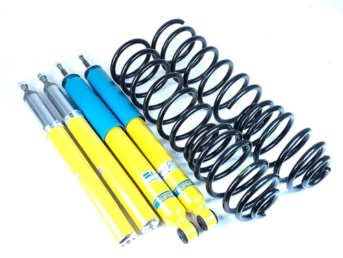 Suspension Kit 9-3