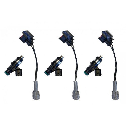 Injectors 750 cc Yamaha Sidewinder/Arctic Cat