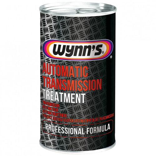 Wynns Automatic Transmission Treatement 325ml