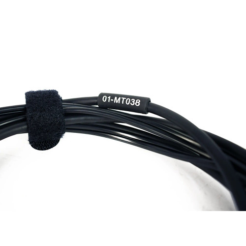 Yamaha Outboard Cabling, F50 - F115 Maptuner