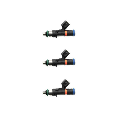 Injectors Upgraded 900 ACE T