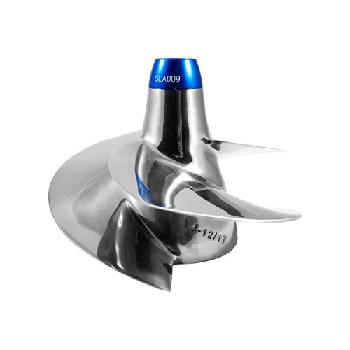 SOLAS Yamaha Concord 144mm 12/17 Impeller