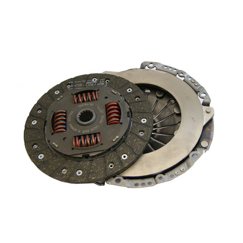 Clutch Kit, Saab 900 228mm