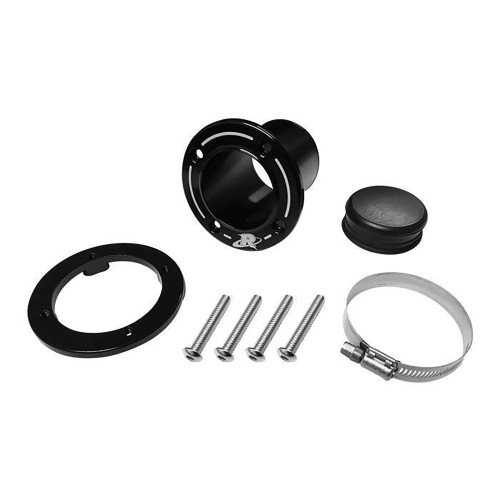 END PIPE RIVA SEA-DOO S3/T3