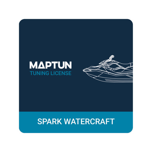 Watercraft Spark/Trixx License