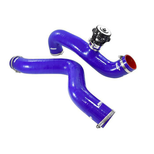 Pressure Hoses RIVA SEA-DOO 260/GTR 215 With Blow-Off Valve