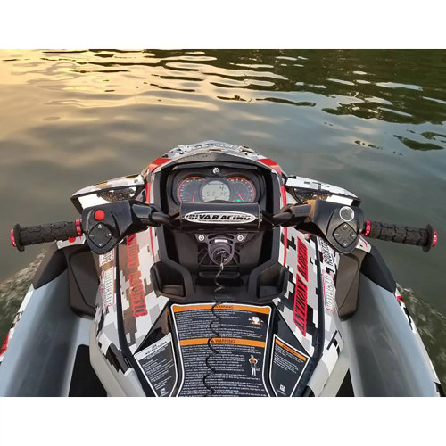 RIVA SEA-DOO 2018 RXT/GTX STEERING SYSTEM BUNDLE