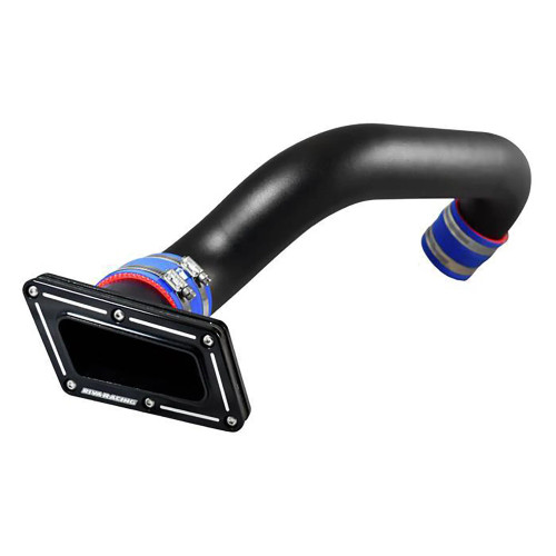 EXHAUST RIVA SEA-DOO RXP SINGLE 2021