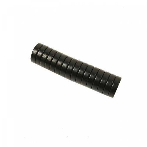 Magnetic weight Sidewinder