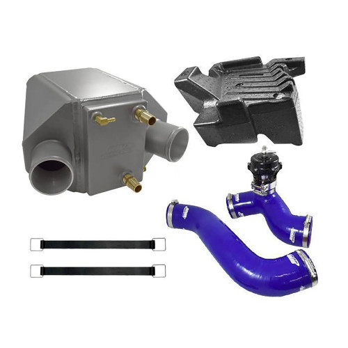 INTERCOOLER KIT RIVA SEA-DOO RXT/GTX 230 GEN-4 2018-