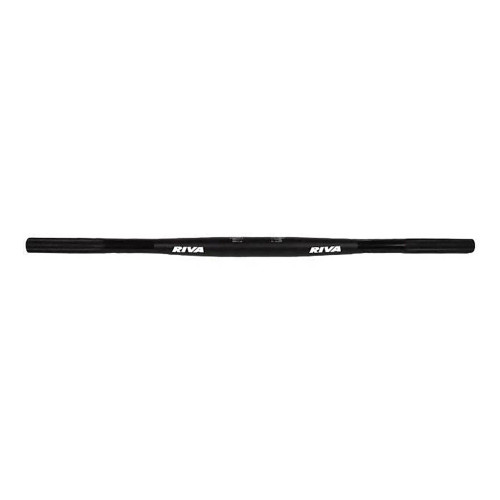 RIVA 'PRO-BAR' 0-DEGREE ALUMINUM BULGE BAR