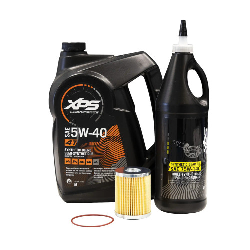Service kit, Can-Am ATV OEM