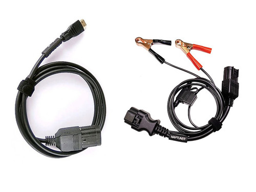 Polaris Snowmobile Maptuner Cable