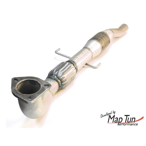 Midpipe 9-3 B284 XWD race cat