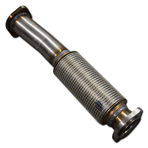 Intermediate Flexible Section 9-5 Stainless
