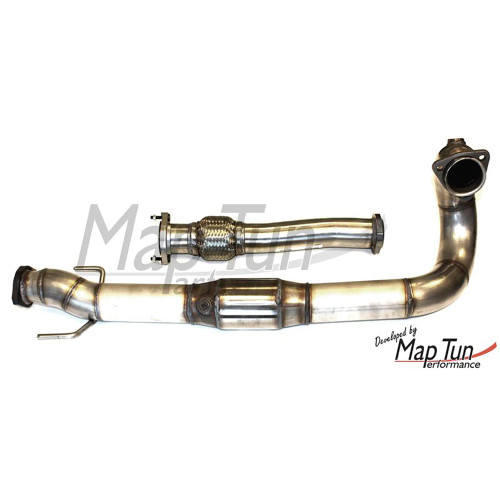 Downpipe 9-5 EU cat