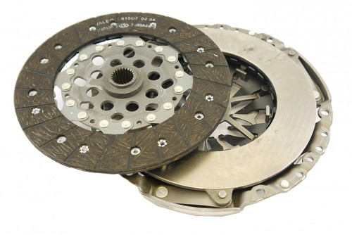 MapTun 450 Nm, 5-speed