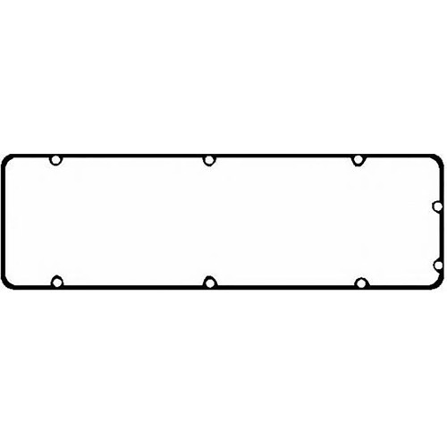 Gasket valve Cover, Saab 99/900 H-engine