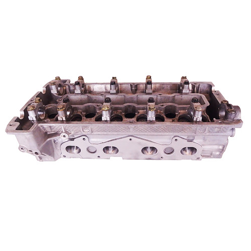 Porting job 550 Hp