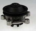 Coolant Pump, Saab 95/96/Sonett V4