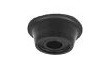 Top Mount Rear Upper, Saab 93/95/96/Sonett