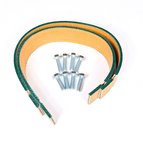Limiter Straps, Saab 93/95/96/Sonett
