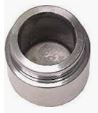 Piston Brake Caliper Rear 99 -1974