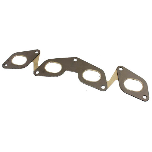 Genuine Saab Exhaust Manifold Gasket, Saab 900/9000/9-3/9-5