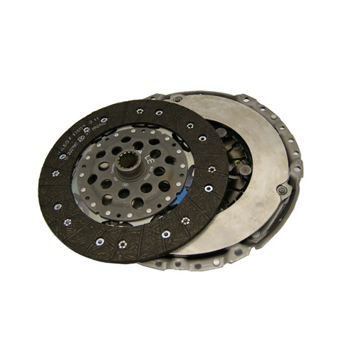 Clutch Kit, Saab 9-5 1.9 Diesel