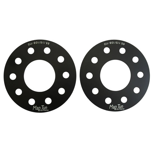 Maptun Spacers 3mm (Pair)