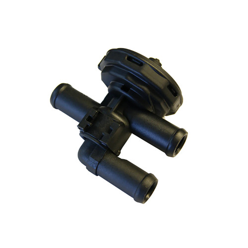 Heater Control Valve, Saab 9-5