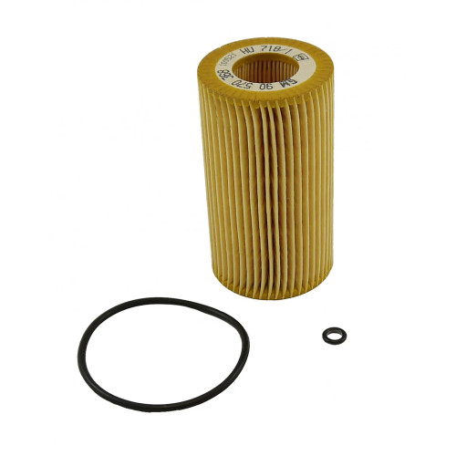 Oil Filter Insert 9-3/9-5 2.2 Diesel