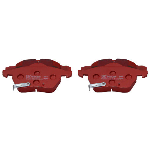 Brake Pads Front 900/9-3/9-5 EBC RedStuff
