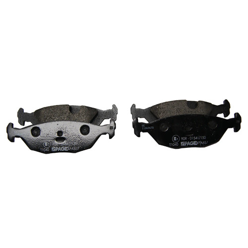 Brake Pads Rear 900/9000
