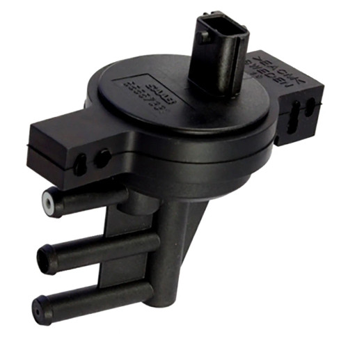 APC Valve, Saab 9-3