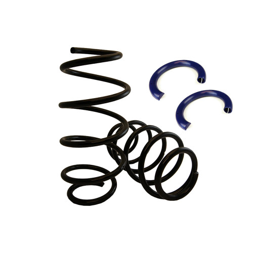 Spring Set (Pair) Front  9-3 II TTiD/V6