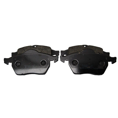 Brake Pads Front 900 II -1996