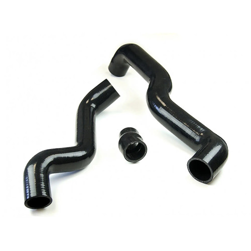 Hose kit intercooler, Saab 9-3 2.2TiD 01-02