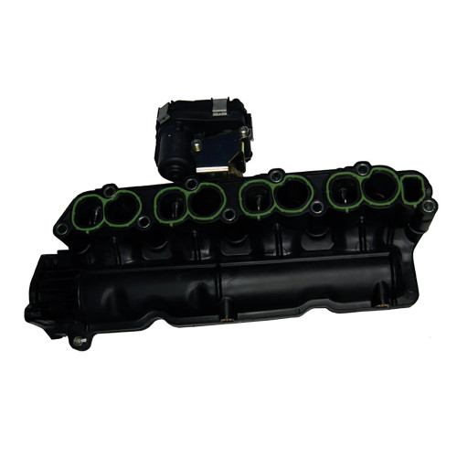 Intake/Inlet Manifold, Saab 9-3 II TTiD 08-12